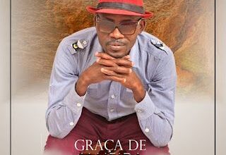 Graça De Almeida - O Mundo Está No Fim