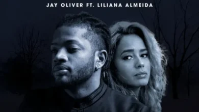 Jay Oliver - Destino (Feat. Liliana Almeida)