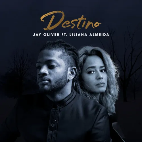 Jay Oliver - Destino (Feat. Liliana Almeida) 9 Jay Oliver - Destino (Feat. Liliana Almeida)