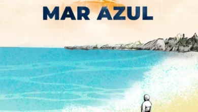 Nenny - Mar Azul Nenny - Mar Azul