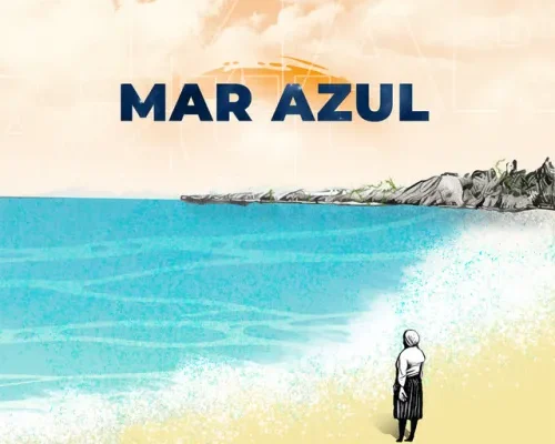 Nenny - Mar Azul