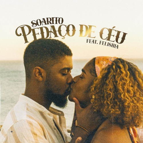 Soarito - Pedaço De Céu 9 Soarito - Pedaço De Céu