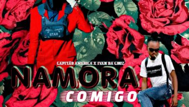 Ninjagowave - Namora Comigo