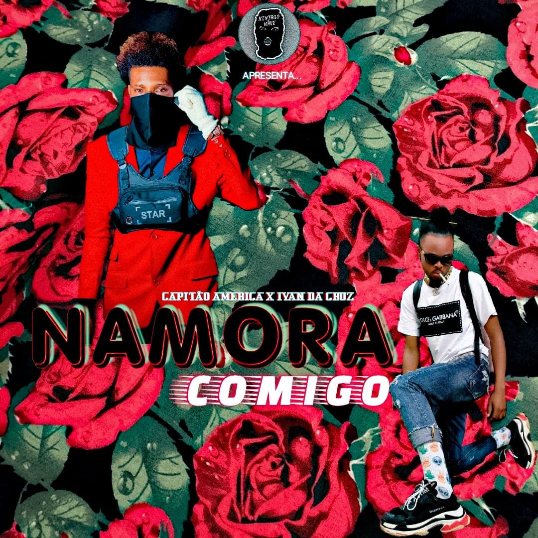 Ninjagowave - Namora Comigo