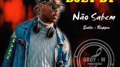 Djey By - Não Sabem