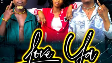 Anymall Yanke x Queen M.G x SG Crimi - Love Ya Novela