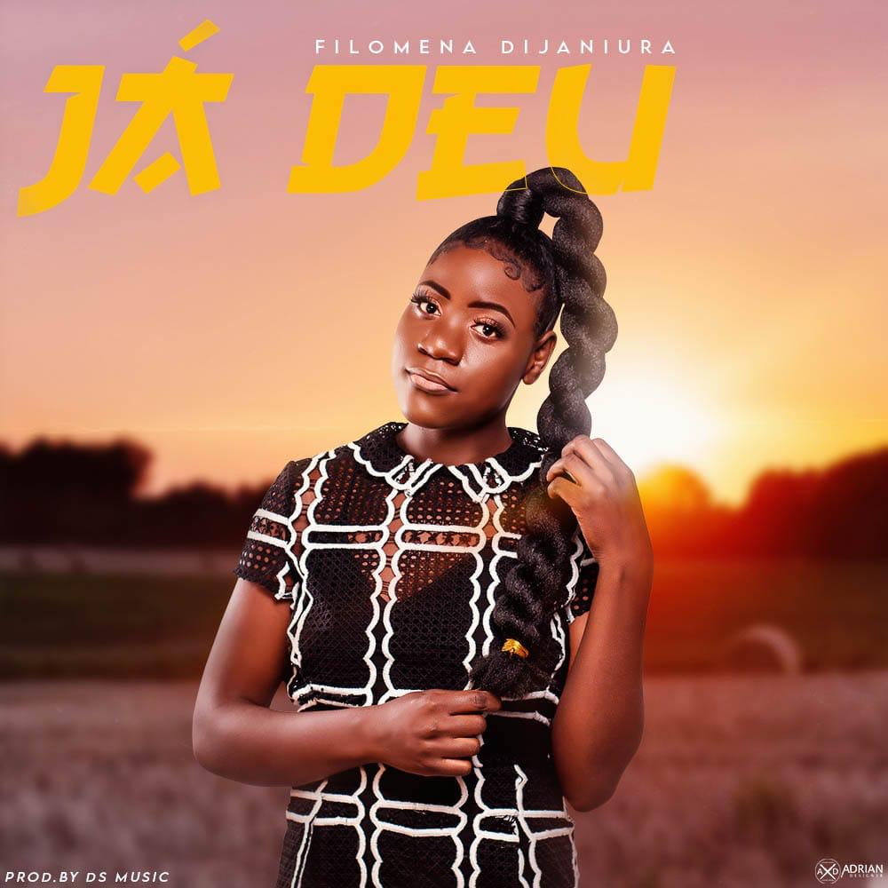 Filomena Dijaniura - Já Deu 9 Filomena Dijaniura - Já Deu