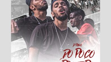 D Pina - Do Poço Pro Topo