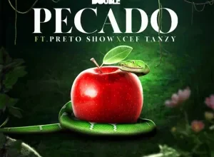 Young Double - Pecado (Feat. Preto Show & Cef Tanzy)