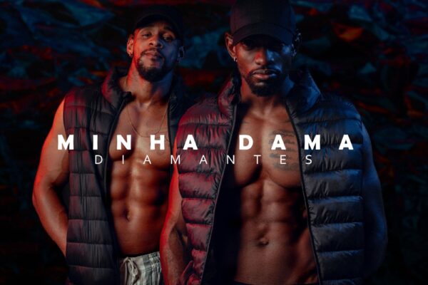 Diamantes - Minha Dama