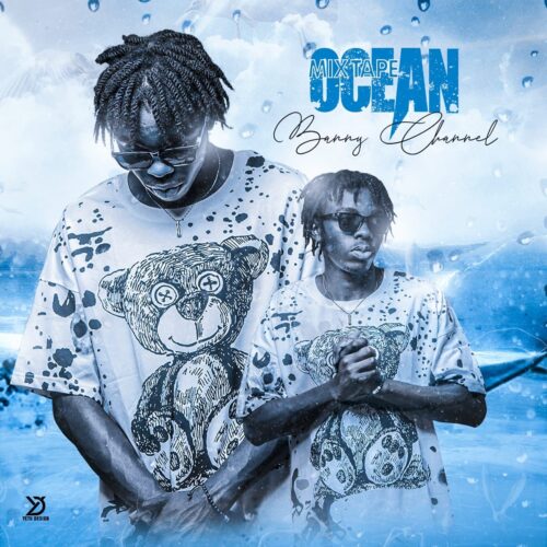 Benny Channel - Ocean (Mixtape)