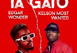 Edgar Wonder - Tá Gato (Feat. Kelson Most Wanted)