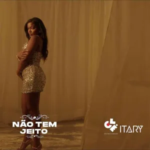 Itary - Não Tem Jeito 