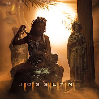 Josslyn - Bó Mudá 9 Josslyn - Bó Mudá