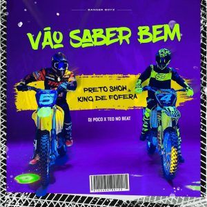 Preto Show & King Defofera - Vão Saber Bem 9 Preto Show & King Defofera - Vão Saber Bem