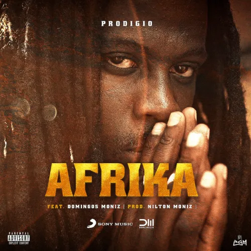 Prodigio - Afrika (Feat. Domingos Moniz) 9 Prodigio - Afrika (Feat. Domingos Moniz)