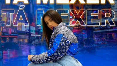 Anderson Notável - Tá Mexer