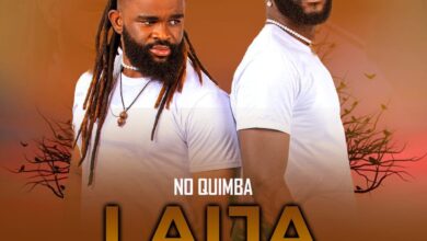 No Quimba - Laija (Afro Naija)