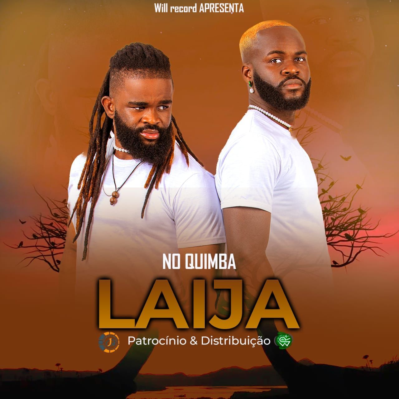No Quimba - Laija (Afro Naija) 9 No Quimba - Laija (Afro Naija)