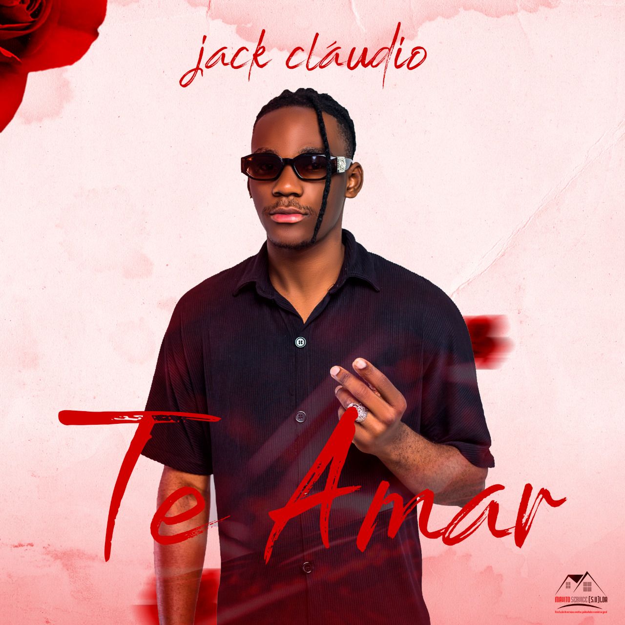 Jack Cláudio - Te Amar 9 Jack Claudio - Sou Para Te Amar