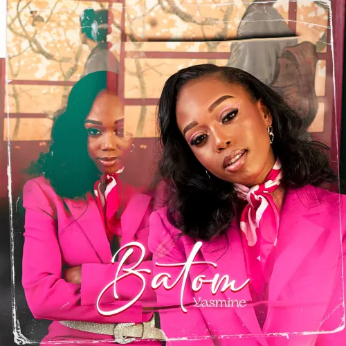 Yasmine - Batom 9 Yasmine - Batom