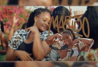 Yola Semedo - Marido