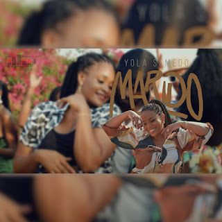 Yola Semedo - Marido 10 Yola Semedo - Marido