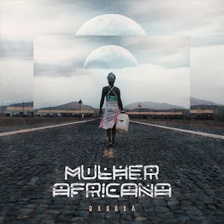 Badoxa - Minha Mulher