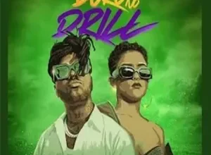 Cage One & Elisabeth Ventura – Duro No Drill (Feat. Johnny Berry & Ingomblock)