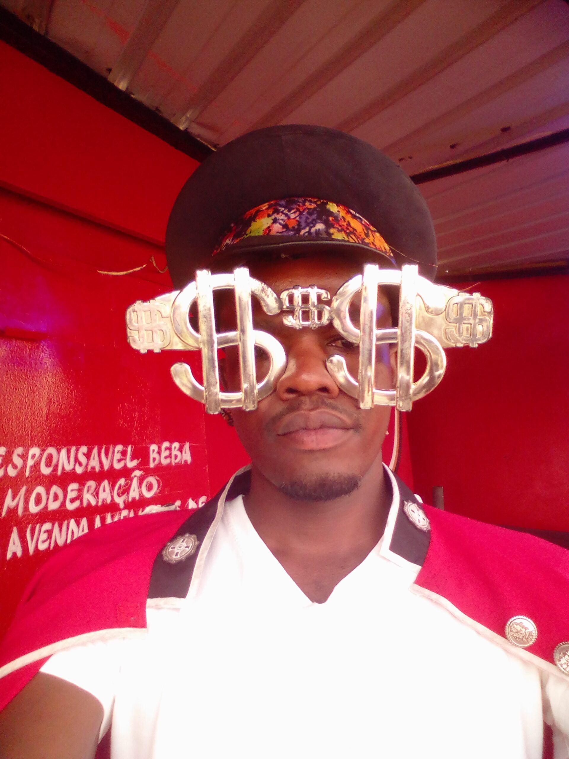 Fiscal Do Kuduro O Estilo Obriga x DJ Claudio - Fiscal Está Vir