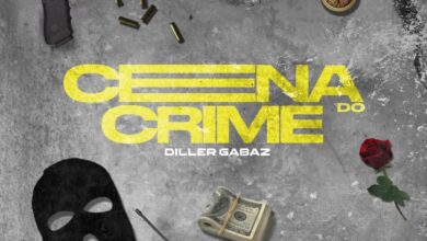 Diller Gabaz - Cena Do Crime