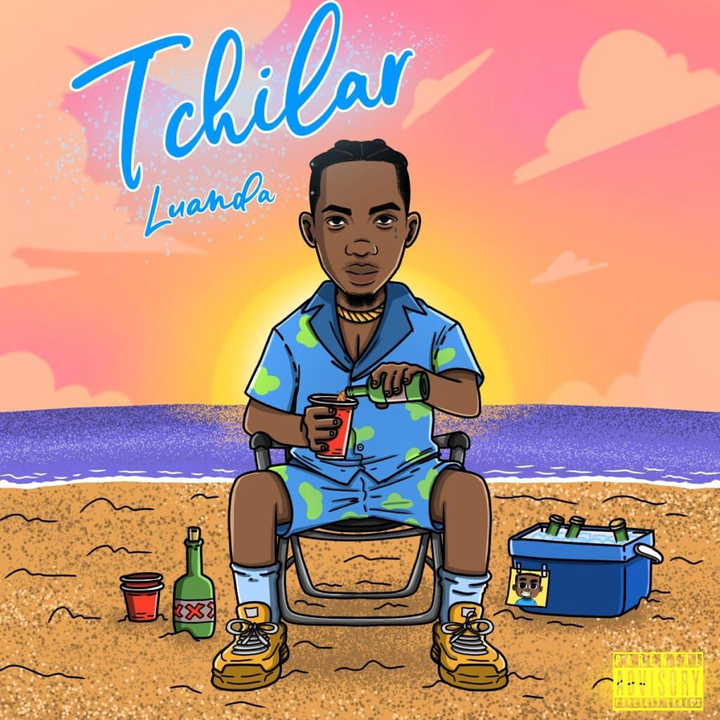 Luanda - Tchilar