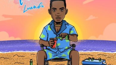 Luanda - Tchilar