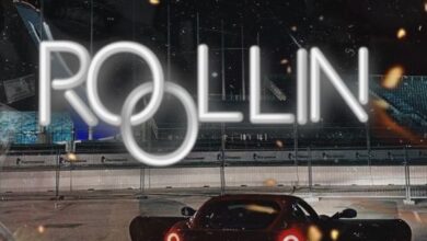 Dope Sage Gvng - Rollin