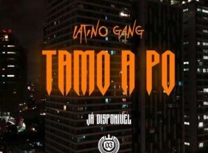 Paulelson x Yuppie Supremo & Bakabaki – Tamo a Po (Latino Gang)