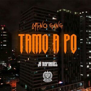 Paulelson x Yuppie Supremo & Bakabaki – Tamo a Po 9 Paulelson x Yuppie Supremo & Bakabaki – Tamo a Po (Latino Gang)