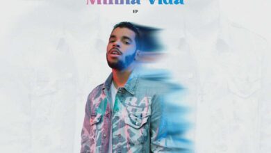 D Pina - Jamine