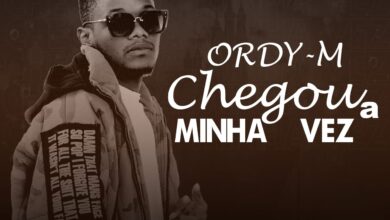 Ordy-M - Faz Devagar