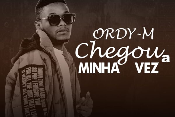 Ordy-M - Faz Devagar