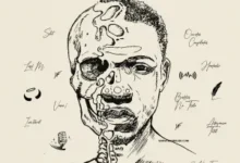 Okénio M - Inevitável (Mixtape)