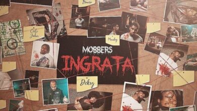 Mobbers - Ingrata