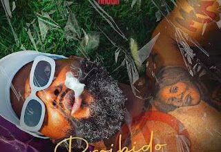 Masta - Proibido