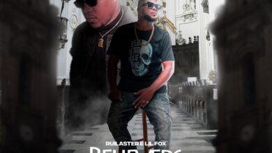 RuiLaster x Lil Fox -Believers