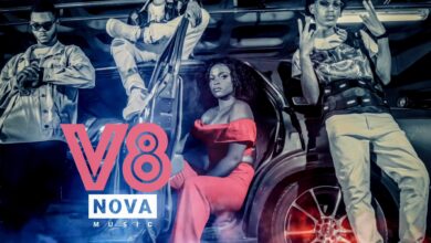 Projecto 51 - V8