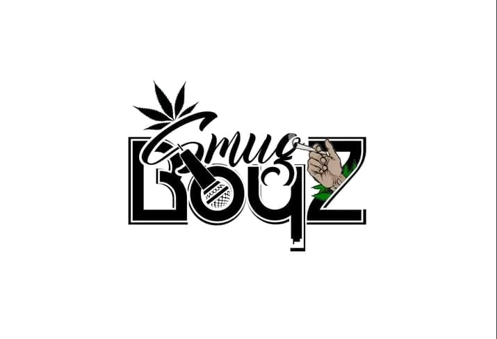 Smug Boyz Muzik - Chamada 10 Smug Boyz Muzik - Chamada