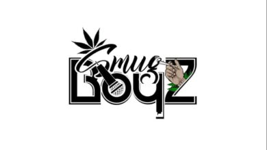 Smug Boyz Muzik - Acredita