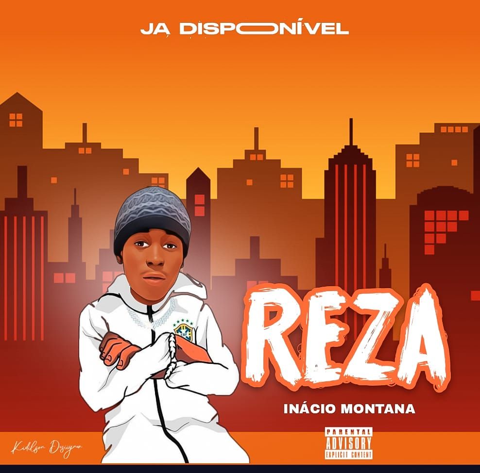 Inácio Montana - Reza 9 Inácio Montana - Reza