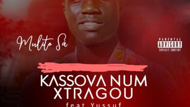 Mulito Sá - Kassova (Nu Xtragou)