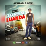 Wiz Key Trapper x King Baby - Jovem De Luanda
