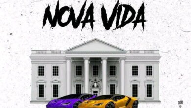 Gang Lubaz - Nova Vida